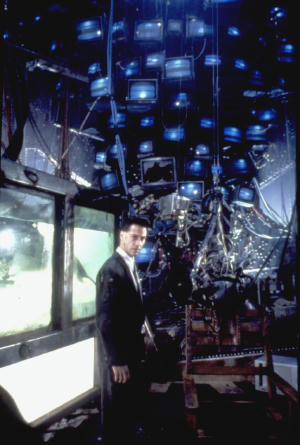 非常任務（黑白版）(M+ Cinema Programmes)電影劇照3