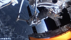 窗外是藍星電影劇照8