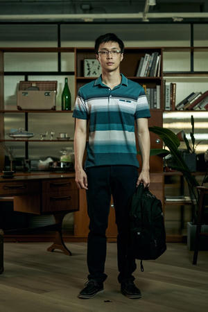 孤注一擲電影劇照21