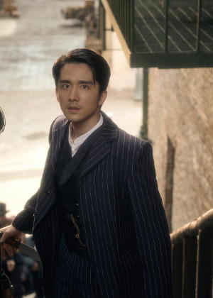 唐探1900電影劇照6