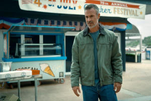 舊年暑假搞乜鬼電影劇照4