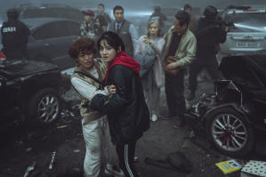 末日廝殺橋電影劇照3