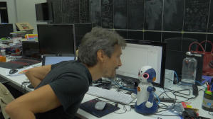 烽火A.I. (M+ Cinema Programmes)電影劇照4