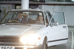 金手指電影劇照10