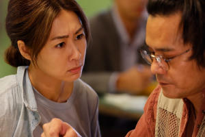 臨時劫案電影劇照36