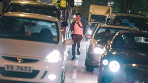 無間行者之生死潛行電影劇照10