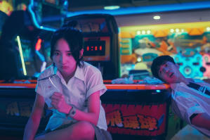 夏日的檸檬草電影劇照25