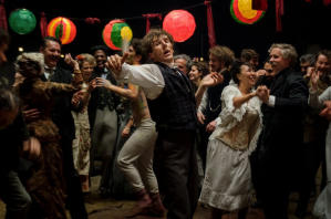 路易斯韋恩的迷幻貓世界電影劇照2