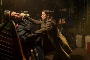 殺神John Wick之芭蕾殺姬電影劇照8