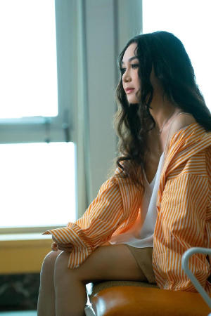 謊島美人魚電影劇照9