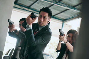 反貪風暴之加密危機電影劇照10