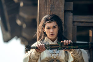 封神第二部：戰火西岐電影劇照5