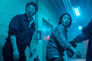 𝗺𝟲 𝘀𝗰𝗿𝗲𝗲𝗻𝗶𝗻𝗴 𝟰𝟭 ➤ 《超異能特攻》地踎戰記特別場電影劇照14