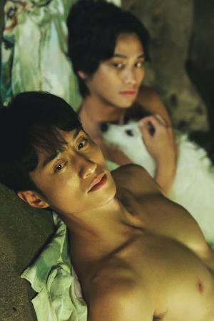 我在這裡等你電影劇照28