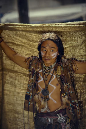 唐探1900電影劇照25