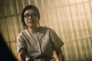 女子監獄電影劇照41