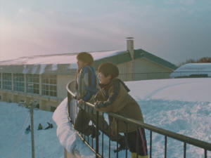 溜進我心的陽光電影劇照5