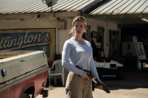 獵逃生死戰電影劇照3