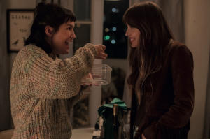 我老細係天后電影劇照9