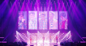 MY SHINee WORLD 15 週年大電影電影劇照3