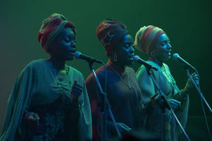 音樂傳奇卜馬利：人生愛與夢電影劇照31