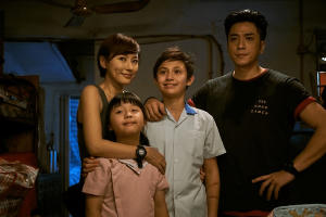 女人街・再見了電影劇照8