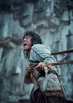 長安的荔枝電影劇照14