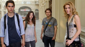 世紀末光煞 3D電影劇照4