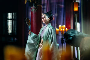 祖宗膠戰外星人電影劇照3