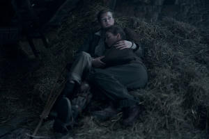 奇蹟男孩外傳：白鳥小屋電影劇照3