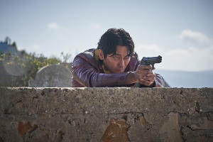 救參的士電影劇照22