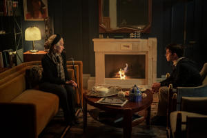 奇蹟男孩外傳：白鳥小屋電影劇照12