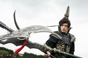 反轉三國志電影劇照14