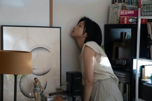 夢遊納米比亞沙漠電影劇照7