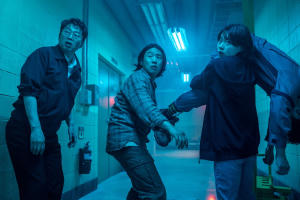 𝗺𝟲 𝘀𝗰𝗿𝗲𝗲𝗻𝗶𝗻𝗴 𝟰𝟭 ➤ 《超異能特攻》地踎戰記特別場電影劇照22