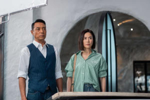 哈哈哈新年喜戲電影劇照3