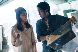 墮落花電影劇照13