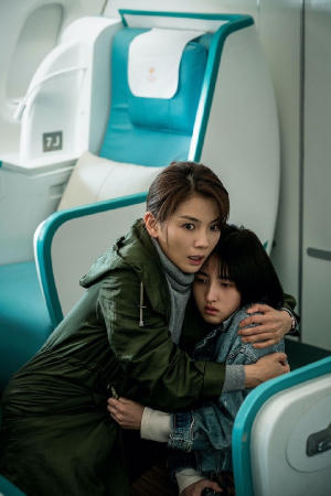 危機航線電影劇照18