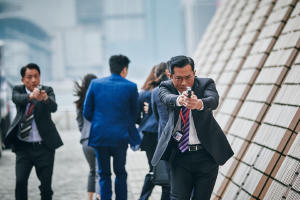 G風暴電影劇照3