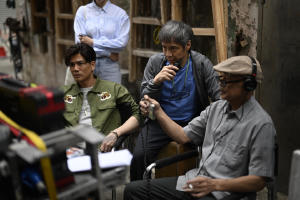 武替道電影劇照30