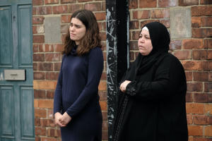 讓我們酒在一起電影劇照7