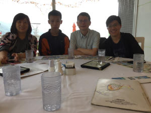 媽媽，我有一條了不起的神經！電影劇照7