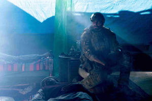 譯戰同盟電影劇照38