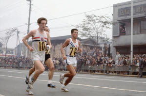 東京奧運會(HKAFF 2020)電影劇照2