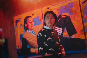 犯罪都市：鐵拳清算電影劇照12