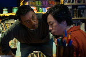 邪Mall電影劇照9