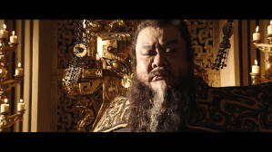 真‧三國無雙電影劇照10