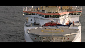 北海浩劫電影劇照4