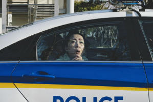 祖宗膠戰外星人2電影劇照13