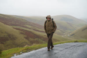 一個人的朝聖電影劇照100